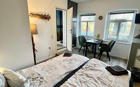 Hof Steinhütten Tiny Rooms